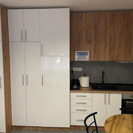Urban Oasis Apartment Sajmiste Екстер'єр фото